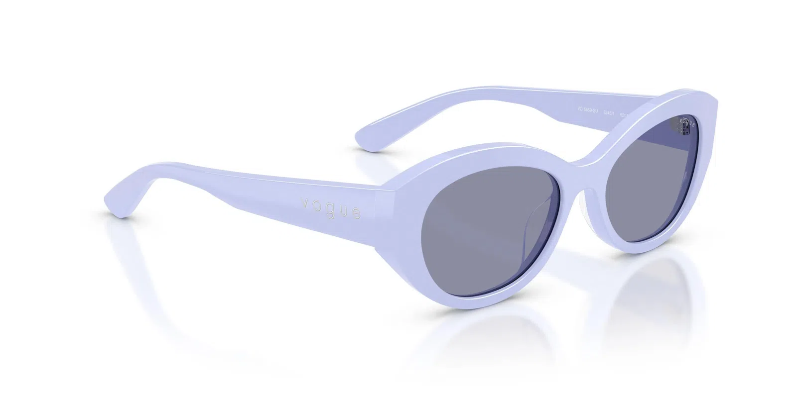 Vogue 5659SU Sunglasses - view 26